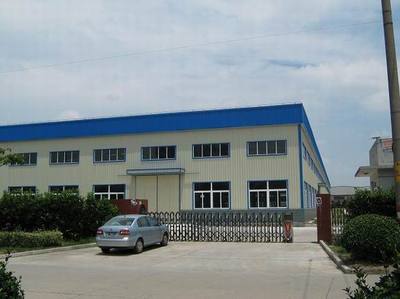 固安縣富金過濾設備 優質濾清器的制造者