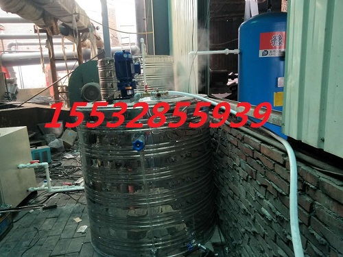確保環(huán)保達標的脫硝設(shè)備 適合任何鍋爐的脫硫除塵一體化解決方案